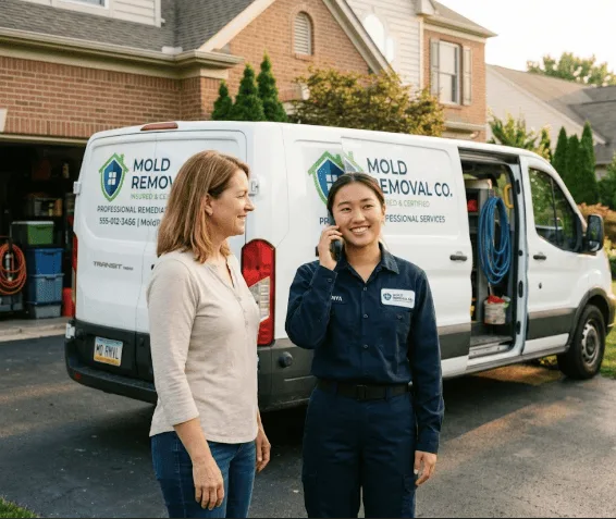 Crawlspace Mold Remediation Spring Valley, IL FAQs
